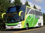 Marcopolo Paradiso G7 1600 LD 6x2 2011 года
